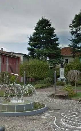 Monumento ai Caduti