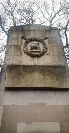 Photo de War Memorial