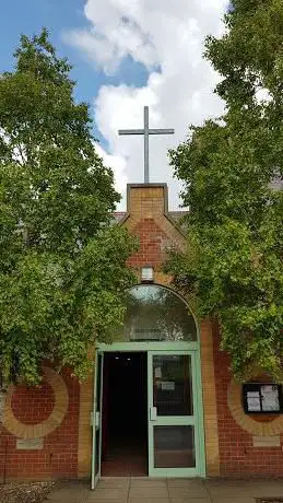 Photo de Stratton Methodist Church