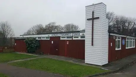 Photo de King's Community Church