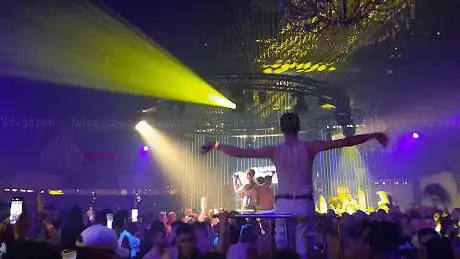 Photo de Skyclub