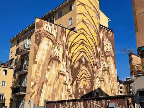 Il Duomo dell'Ortica