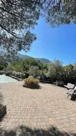 Giardini Don Luigi Egiziano