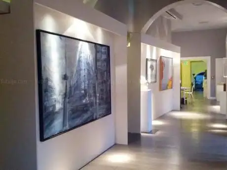 Photo de Arionte Arte Contemporanea