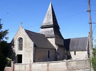 Photo de Notre-Dame-De-La-Charentonne