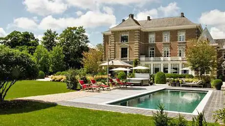 Kasteel van Wimmertingen