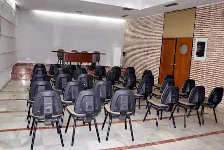 Photo de Casa de La Cultura; Centro Guadalinfo; Radio Local e Información a la Mujer