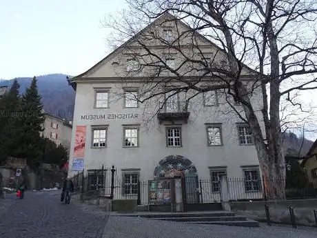 Rätisches Museum