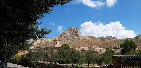 Photo de Ermita Virgen de la Zarza