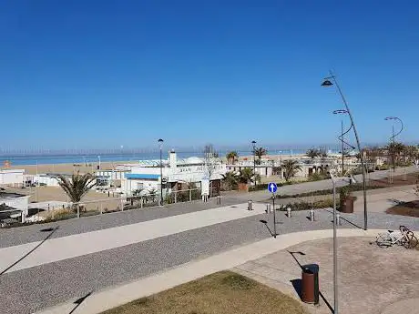 Photo de Belvedere