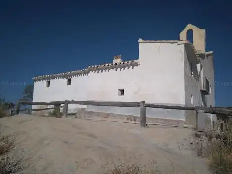 Photo de Ermita el Pradico