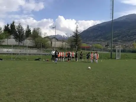 Centre sportif Montfleury