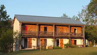 Les Gîtes sous la Cernay