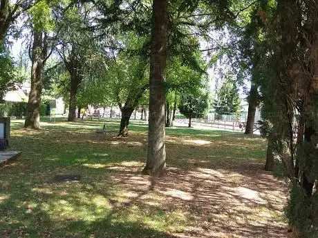 Photo de Parco giochi
