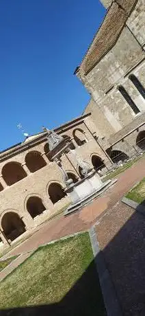 Photo de Museo capitolare di Atri