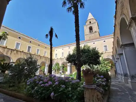 Photo de Convento Padri Oblati di Maria Immacolata