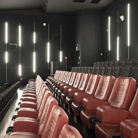 Photo de Uci Cinemas Villesse