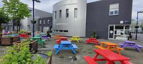 Bibliotheek