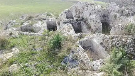 Photo de Area Archeologica GIBIL GABIB