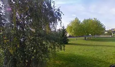 Parc du Landsberg