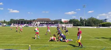 Photo de The Nottinghamshire Sports Club