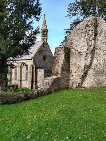 Dunkeswell Abbey