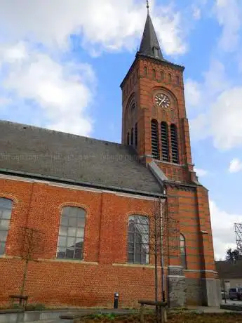 Sint-Jan Baptist Wiekevorst