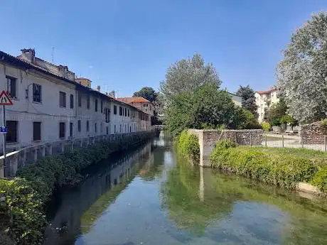 Parco Ansa del Naviglio