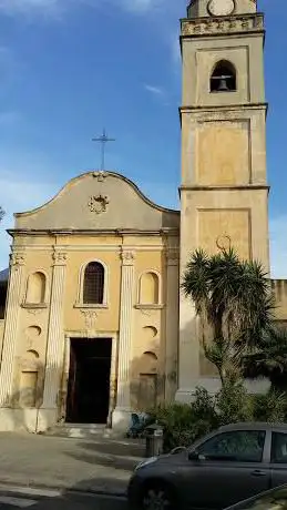 Church of Saint Peter Apostle