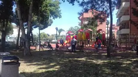 Photo de Parco Giochi Delle Cooperative