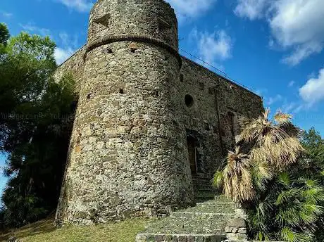 Castello di Bonassola