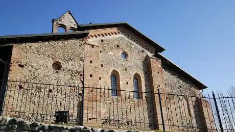 Pieve di San Pietro