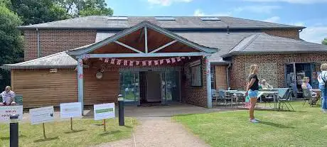 Photo de Whiteparish Memorial Centre