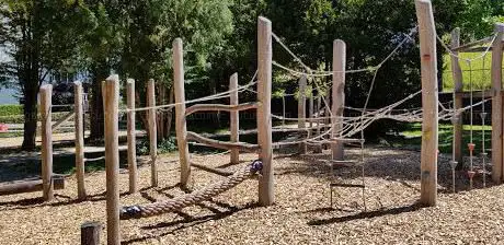 Spielplatz Martinsberg Baden