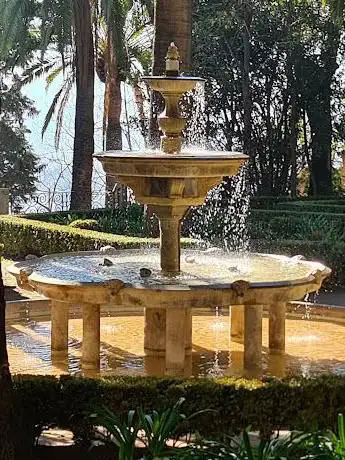 Photo de Mirador del Camen de los Mártires
