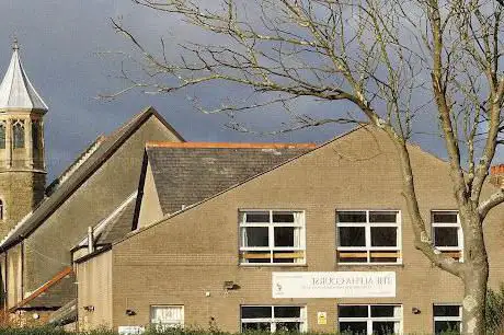 Llanishen Baptist Church