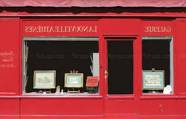 Photo de Gallery New Athens