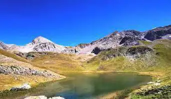 Lac Des Cordes