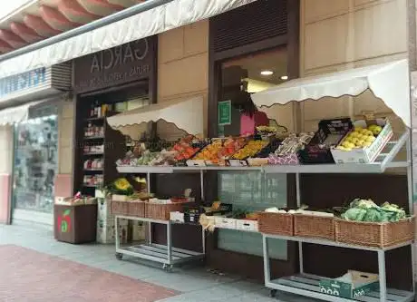 Photo de Frutas GarcÃÂa