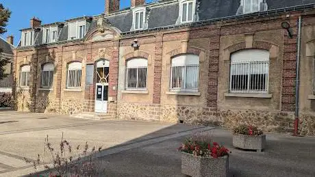 Conservatoir a Rayonnement Intercommunal