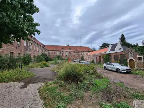 Photo de Buurtparkje Ekkergem