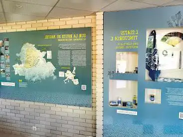 Photo de ESPACE DE DECOUVERTE DU LAURAGAIS