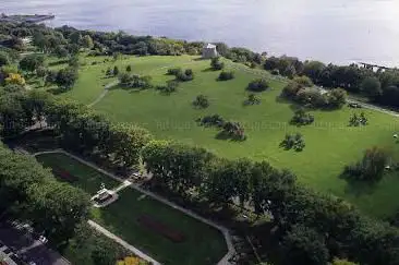 The Battlefields Park