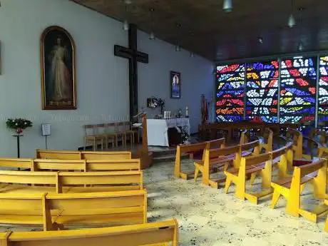 Photo de Eglise polonaise à Dammarie Les Lys