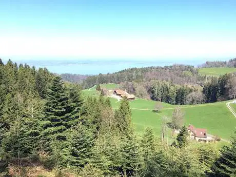 Chindlistein-Weg