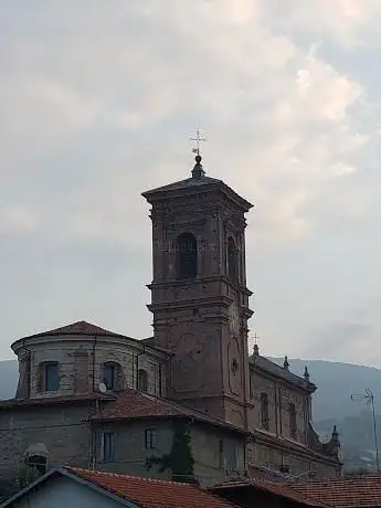 Church of Saint Veranus