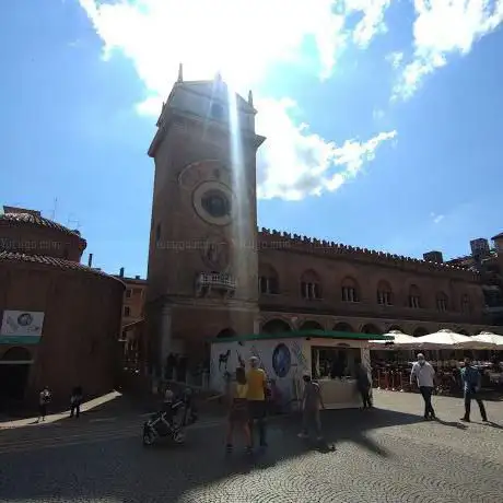 Ponte dei Mulini