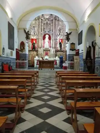 Capilla de San Juan de Letrán