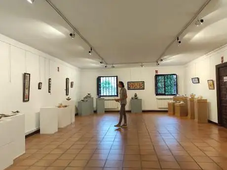 Photo de Museo y Fundación Jesús Otero