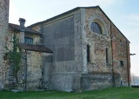 Photo de Church of Saint Vincent 'in Castro'